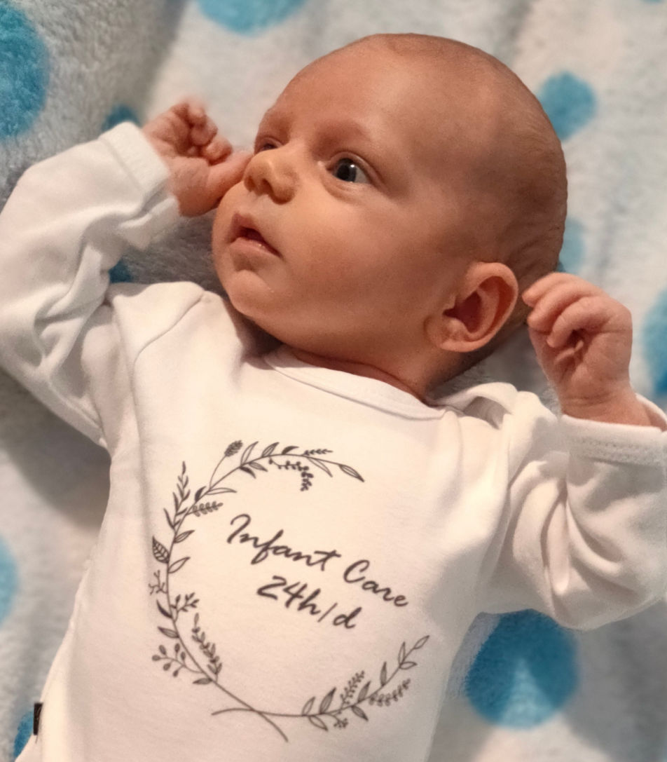 infant-care
